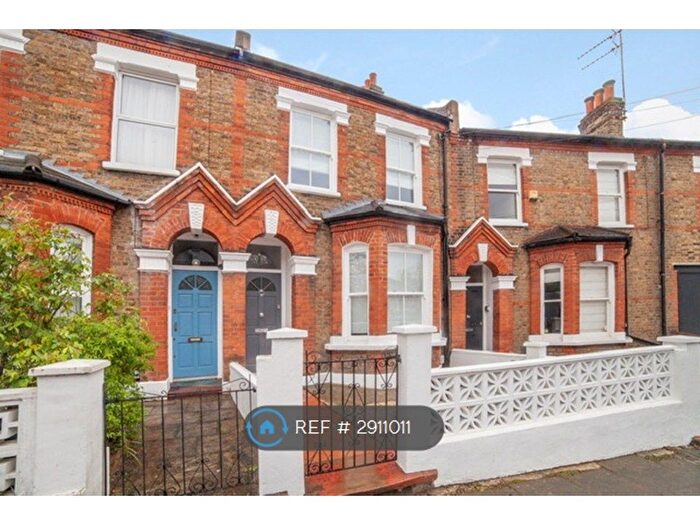 4 Bedroom Terraced House To Rent In Wilna Road, London, SW18
