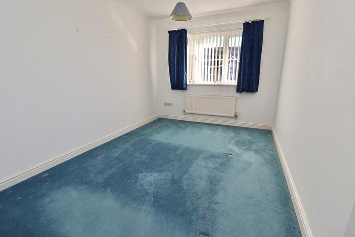 4 Bedroom Detached House For Sale In Vasey Close, Lincoln, LN1