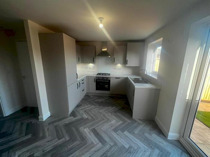 2 Bedroom Property To Rent In Neptune Way, Swaffham, PE37