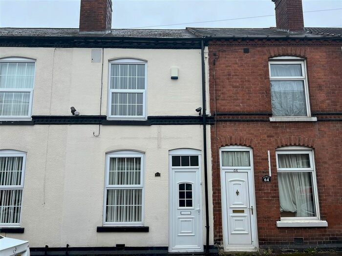 3 Bedroom Terraced House To Rent In Tantarra Street, Walsall, WS1
