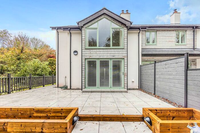 3 Bedroom End Of Terrace House To Rent In Wasdale Road, Wellington, Gosforth, Cumbria, CA20