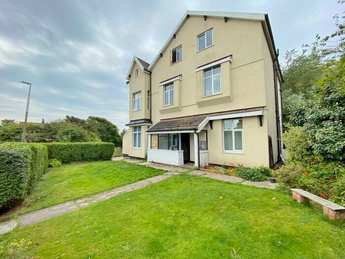 1 Bedroom Flat To Rent In Park Lane, Preesall, Poulton-Le-Fylde, FY6