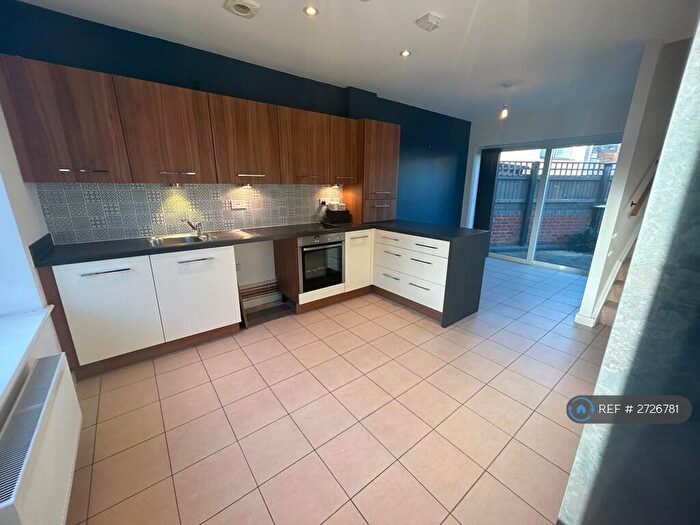 3 Bedroom Semi-Detached House To Rent In Broad Oak Lane, Colchester, CO4