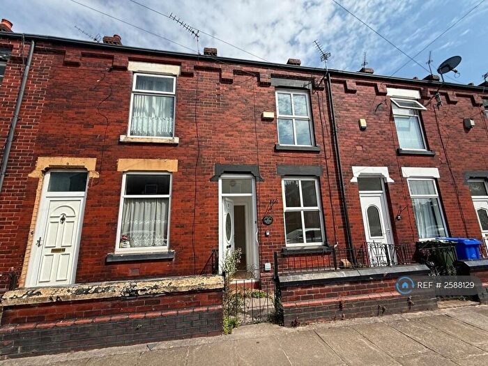 2 Bedroom Terraced House To Rent In Gould Street, Denton, Manchester, M34