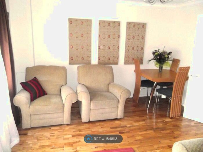 1 Bedroom Flat To Rent In William Street, Reading, RG1