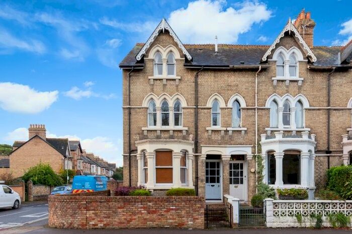 1 Bedroom Flat To Rent In Abingdon Road, Oxford, OX1