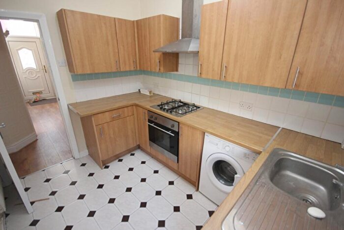 4 Bedroom Terraced House To Rent In Avondale Road, L15