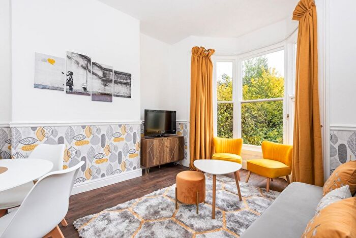 1 Bedroom Flat To Rent In City Centre West, YO23