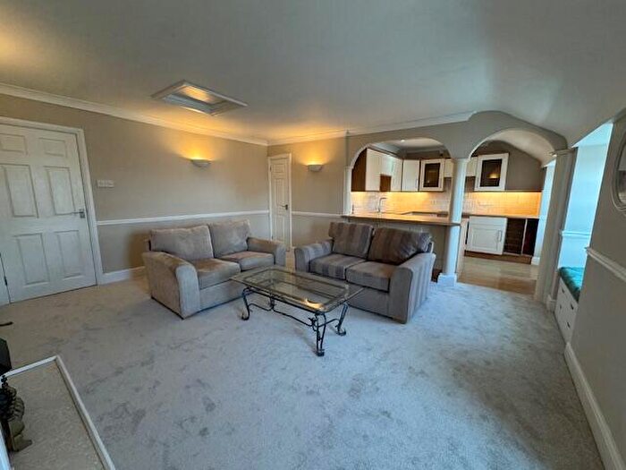 2 Bedroom Apartment To Rent In York Place, Clifton, Bristol, BS8