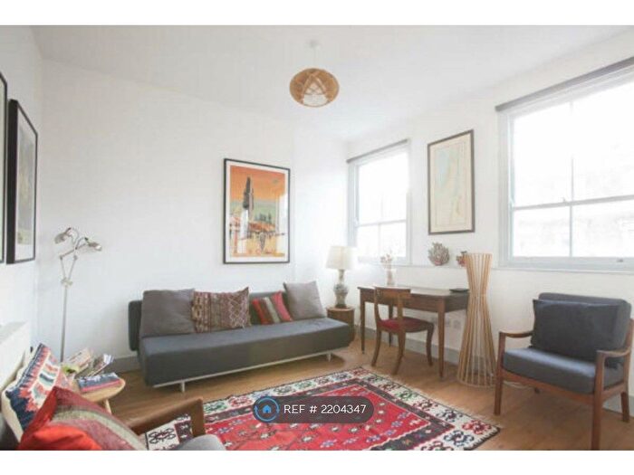 1 Bedroom Flat To Rent In Hackney, London, E5