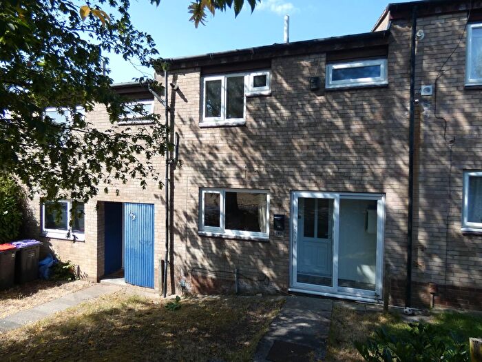 3 Bedroom Terraced House To Rent In Bishopdale, Brookside, TF3
