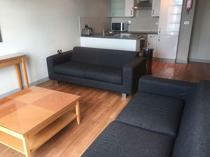 2 Bedroom Apartment To Rent In , Ice House, Nottingham, Nottinghamshire, NG1