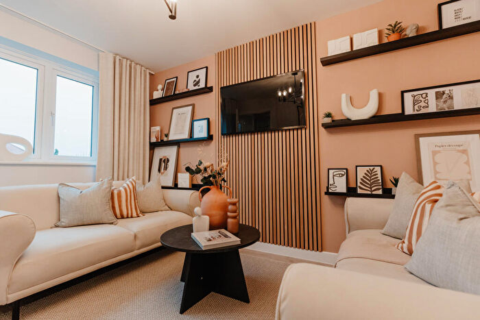 2 Bedroom Semi-Detached House For Sale In Heaton Quarter, Heaton, Newcastle Upon Tyne, NE6