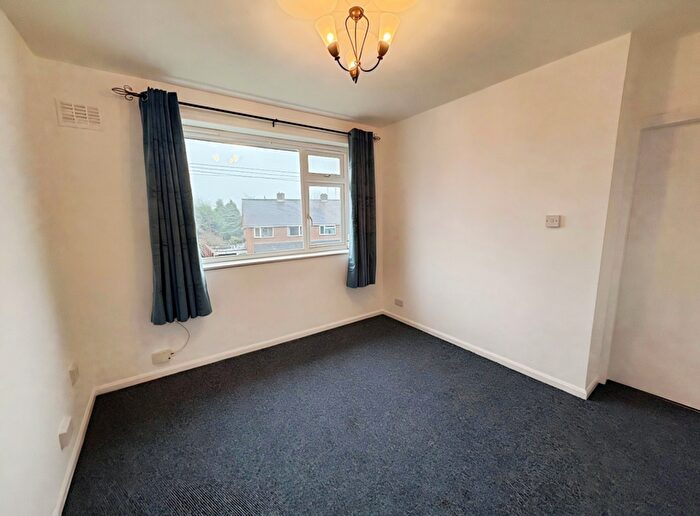 1 Bedroom Flat To Rent In Mason Road, Redditch, B97