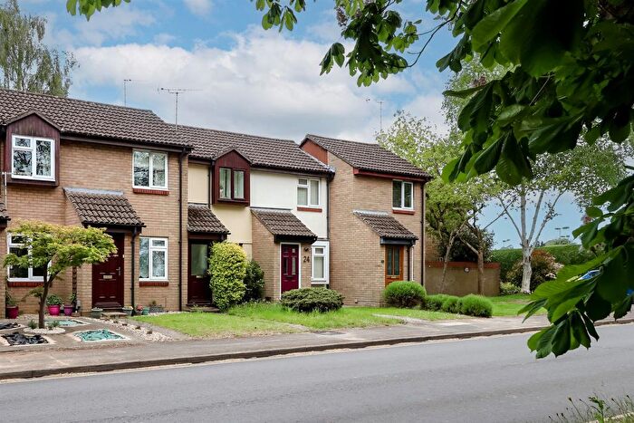 1 Bedroom Terraced House To Rent In Charlton Park Drive, Cheltenham, GL53