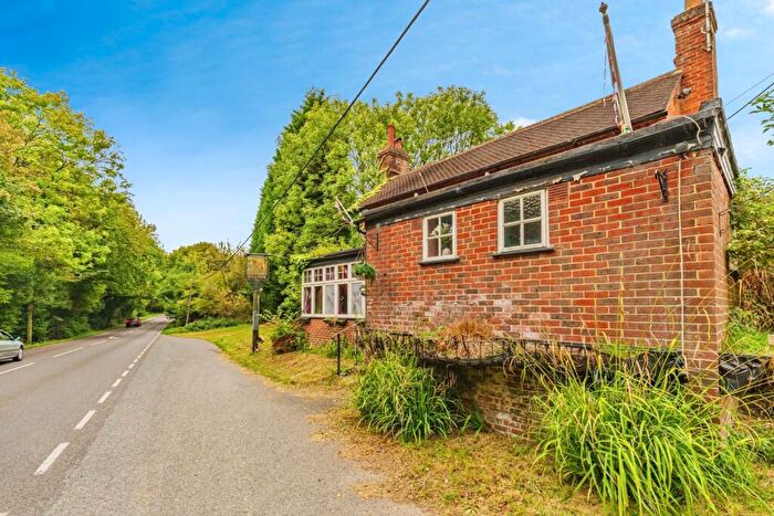 3 Bedroom Detached House For Sale In Dorking Road, Kingsfold, Horsham, West Sussex, RH12