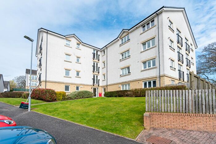 2 Bedroom Flat To Rent In Kelvindale Court, Flat -, Kelvindale, Glasgow, G12