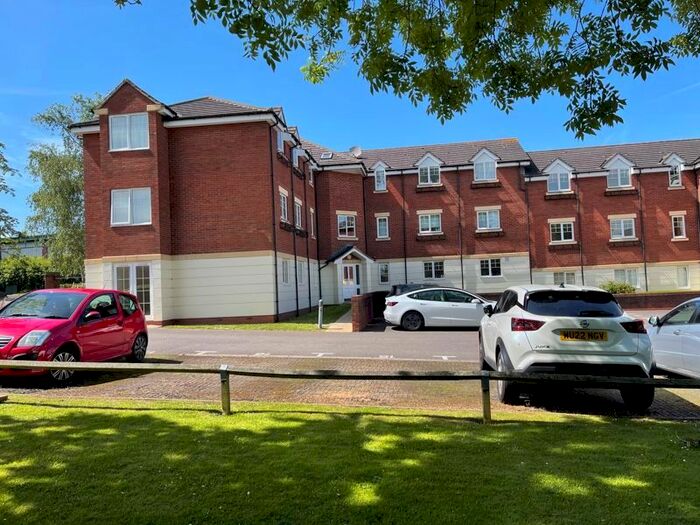2 Bedroom Flat To Rent In Woodlands Lane, Bradley Stoke, Bristol, BS32