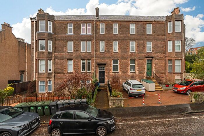 2 Bedroom Flat For Sale In / Western Gardens, Edinburgh, EH12