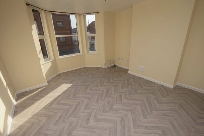 2 Bedroom Flat To Rent In Curzon Street, Derby, Derbyshire DE1