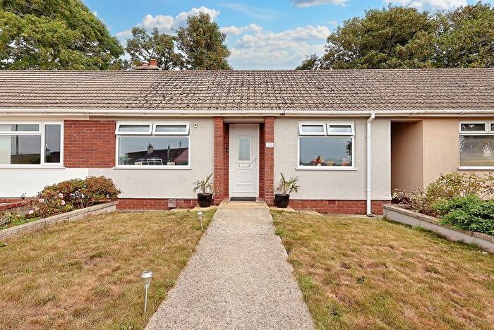 2 Bedroom Bungalow For Sale In Peaseditch, Brixham, TQ5