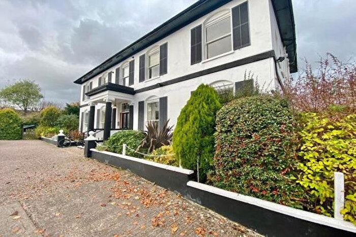 1 Bedroom Flat To Rent In Cirencester Road, Cheltenham, GL53