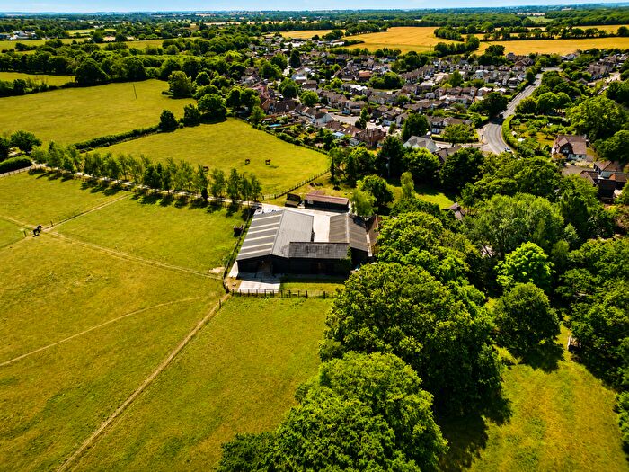 Land For Sale In Land At Bicknacre Road, Danbury, CM3