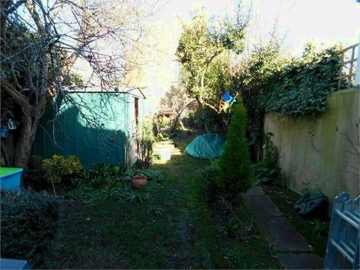 1 Bedroom Flat To Rent In Church Road, Hanwell, London W7