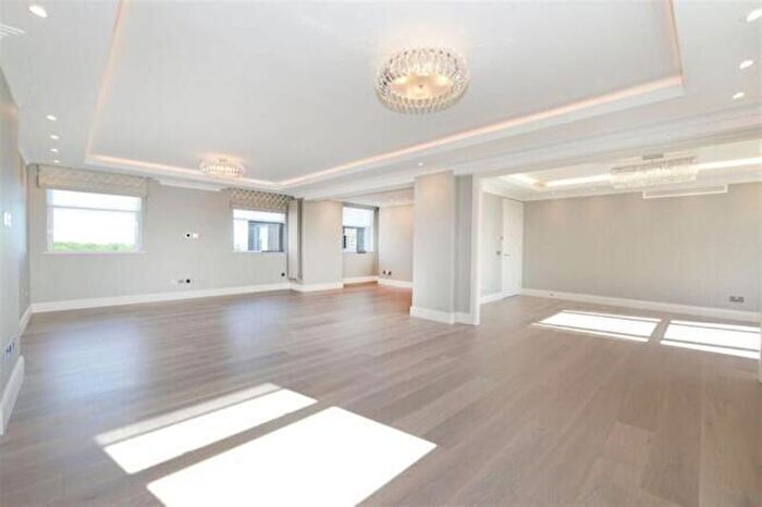4 Bedroom Terraced House To Rent In St. Johns Wood Park, London, NW8