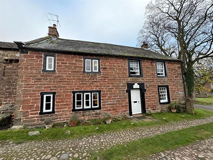 3 Bedroom Property For Sale In St Martins Cottage Penrith, Gamblesby, CA10