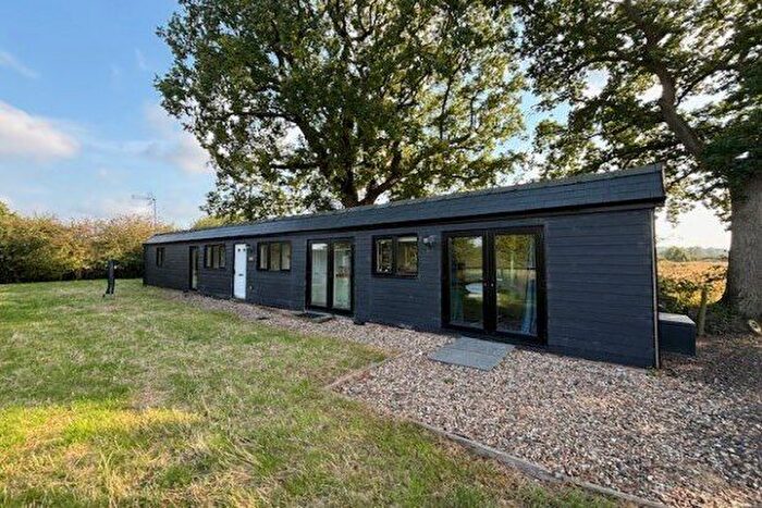 3 Bedroom Property To Rent In Goudhurst Road, Tonbridge, TN12