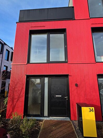 3 Bedroom End Terrace House To Rent In Redbridge Quay, Wallasey, CH41