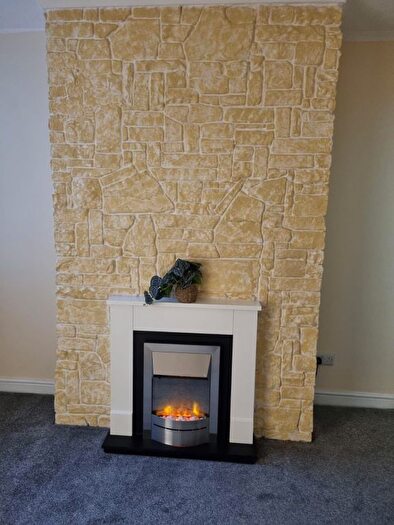 2 Bedroom Terraced House To Rent In Camden Street, Stoke-On-Trent, ST4