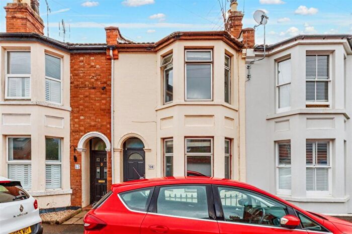 3 Bedroom Terraced House For Sale In Plymouth Place, Leamington Spa, CV31