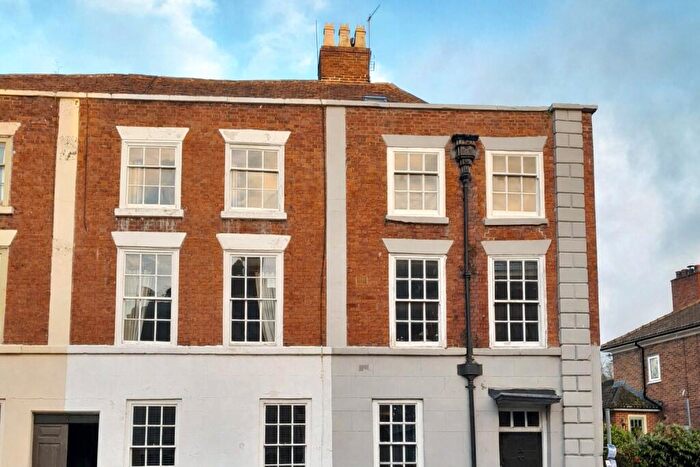 2 Bedroom Flat To Rent In Kidderminster Road, Bewdley, Worcestershire, DY12