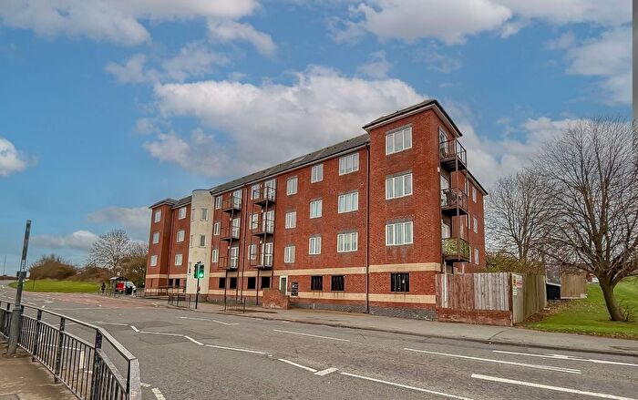 2 Bedroom Flat For Sale In Toll Bar House Ryhope Road, Sunderland, Tyne And Wear, SR2