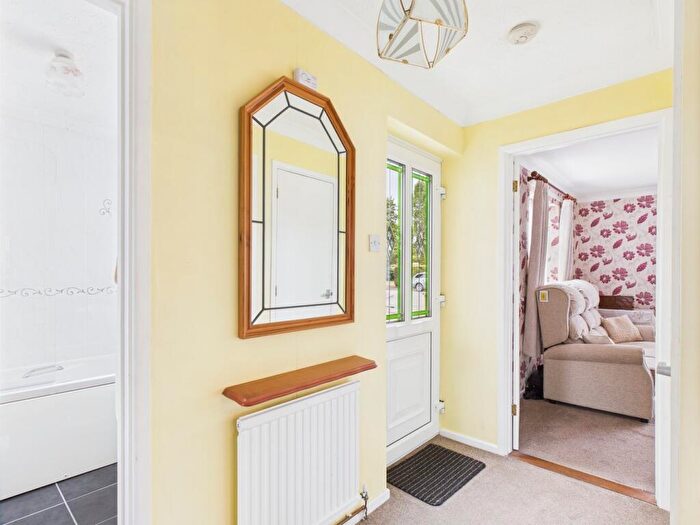 2 Bedroom Detached Bungalow For Sale In Grimshoe Road, Downham Market, PE38