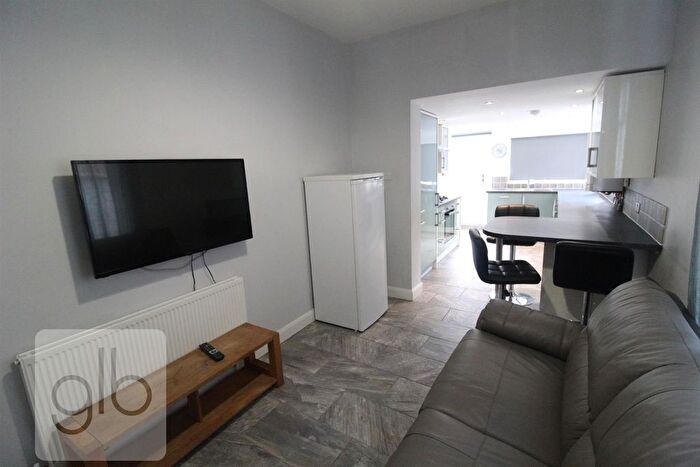 5 Bedroom Terraced House To Rent In Marlborough Road, Coventry, CV2