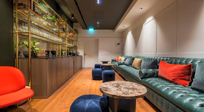 2 Bedroom House To Rent In Little Britain, London, EC1A