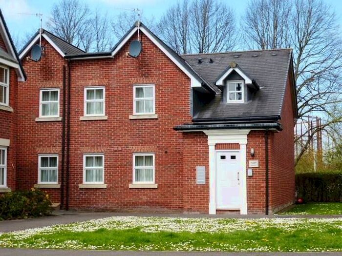 1 Bedroom Apartment To Rent In Spire View, Salisbury, SP2