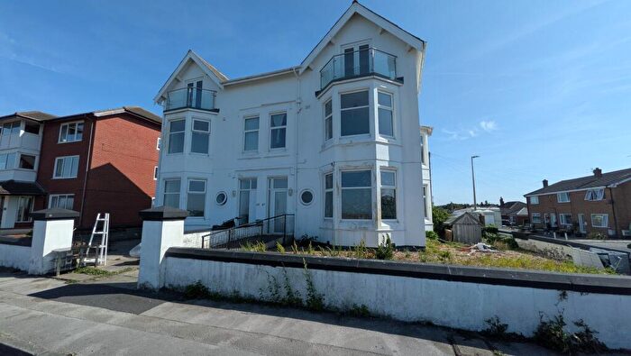 1 Bedroom Flat To Rent In Flat, - Esplanade, Knott End-on-Sea, Poulton-le-Fylde, FY6