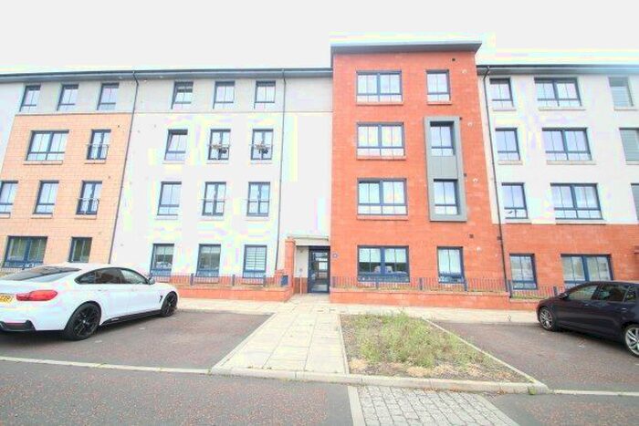 2 Bedroom Flat To Rent In Rosebery Terrace, Glasgow, G5
