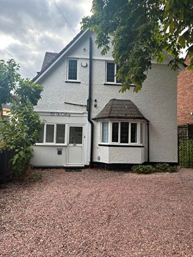 3 Bedroom Detached House For Sale In Lichfield Road, Sutton Coldfield, B74