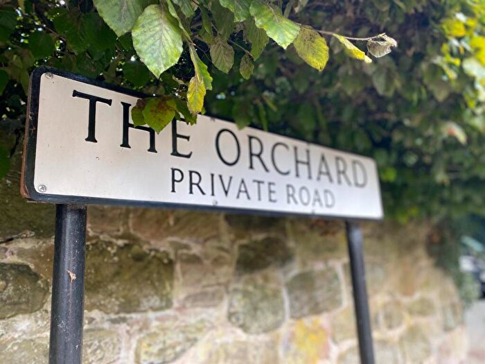 5 Bedroom House To Rent In The Orchard, Little Haywood, Stafford, ST18