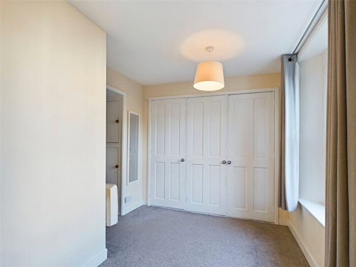 1 Bedroom Cottage To Rent In Harbour Road, Wadebridge, PL27