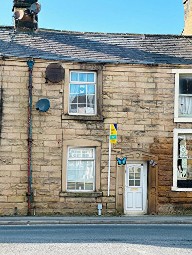 2 Bedroom Terraced House To Rent In Derby Road, Longridge, Lancashire, PR3