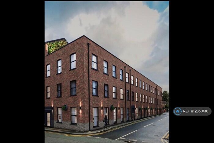 2 Bedroom Flat To Rent In Oxford Mill Apartments, Macclesfield, SK11