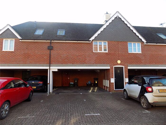 1 Bedroom Flat To Rent In Bartletts Elm, Langport, TA10