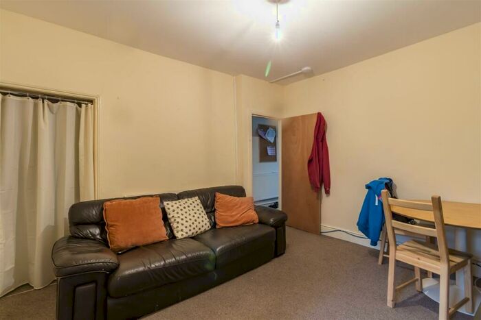 4 Bedroom Terraced House To Rent In Wood Road, Treforest, CF37