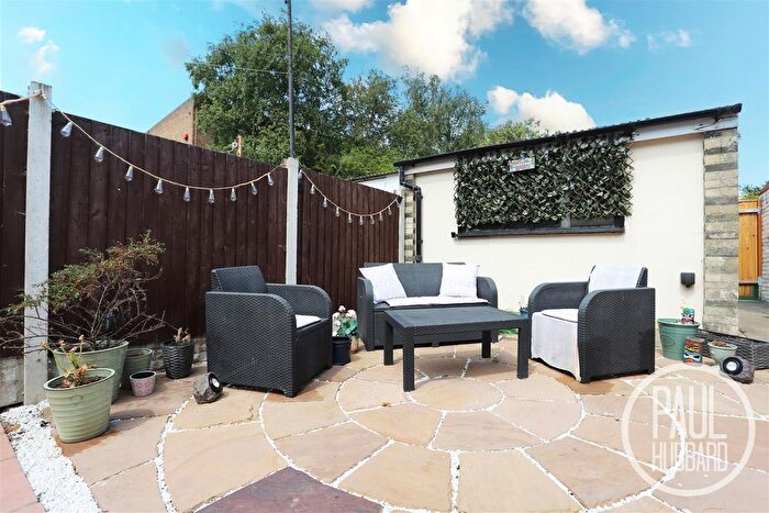 3 Bedroom Terraced House For Sale In St. Peters Street, Lowestoft, NR32